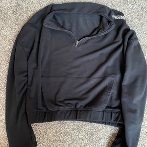 Gymshark pullover